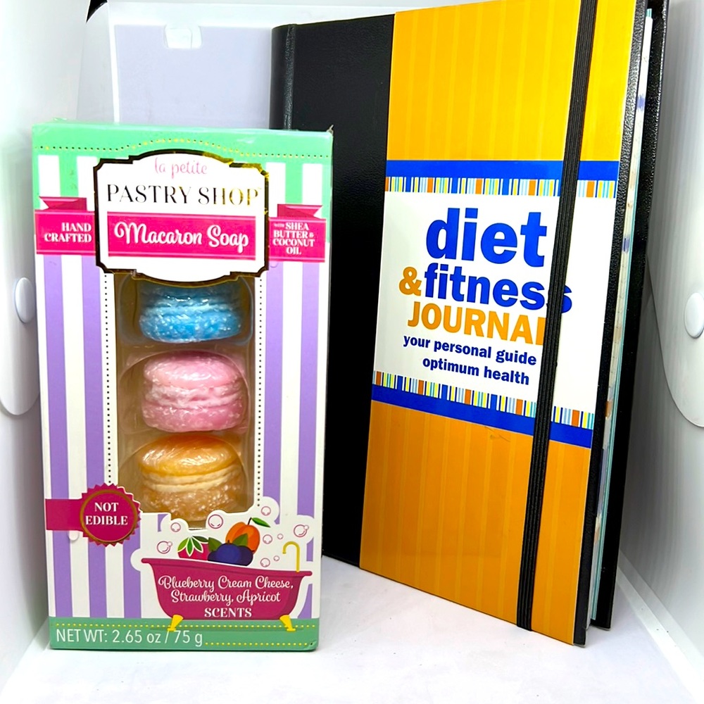 🏋️ Weight loss Incentive Set! You can do it!